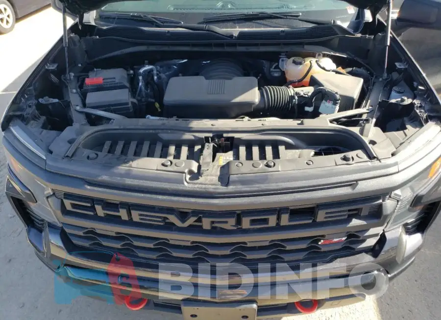3GCPDCED4NG672016 Photo# 11