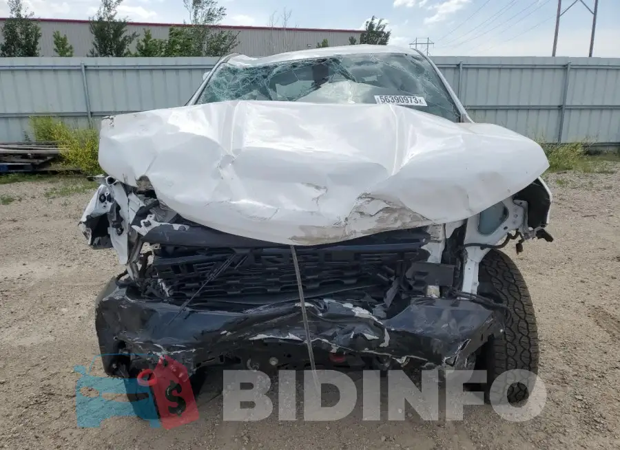 3GCPYCEF8KG148854 Photo# 5