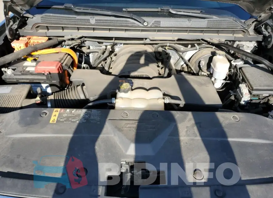 3GCUCRER9JG192844 Photo# 11