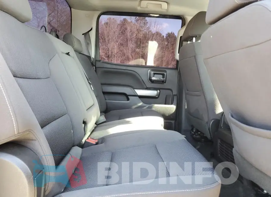 3GCUCRER9JG192844 Photo# 10