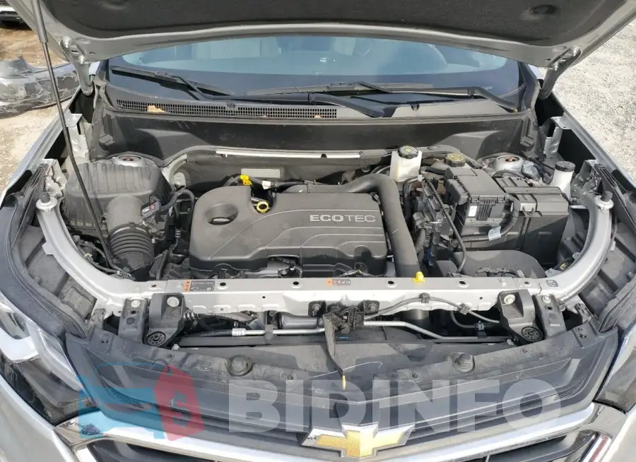 3GNAXKEV5MS147985 Photo# 12