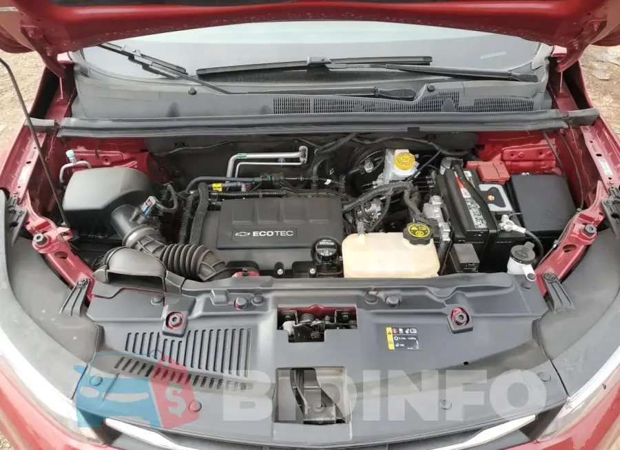 3GNCJLSB0KL177350 Photo# 11