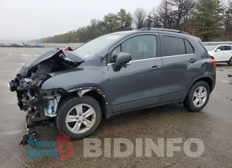 3GNCJLSB7GL123891 Photo# 1