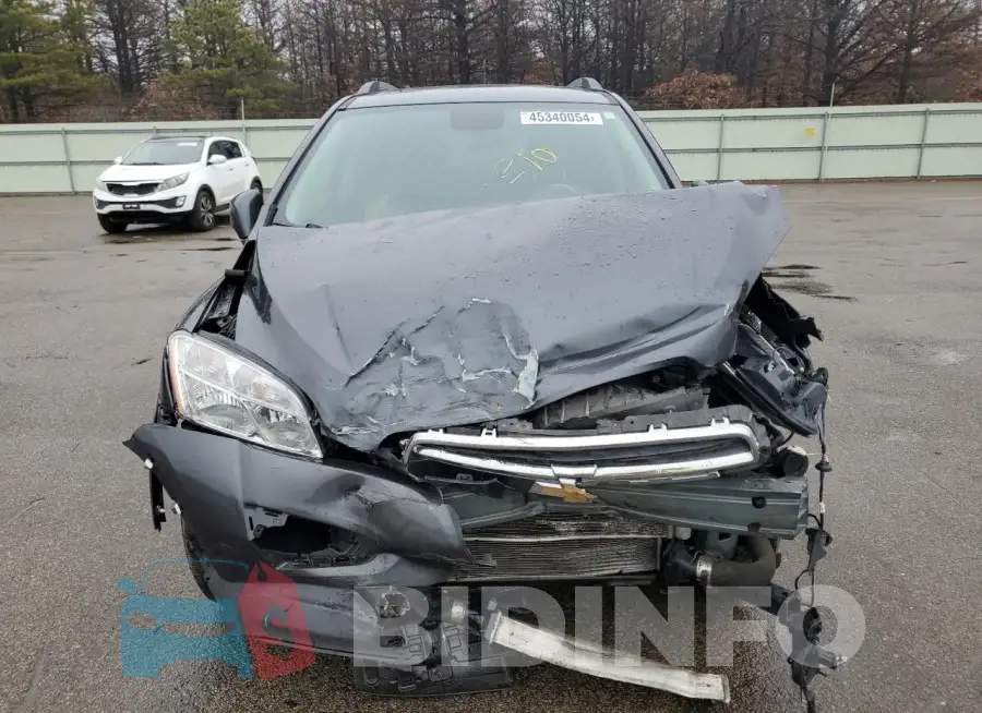 3GNCJLSB7GL123891 Photo# 5