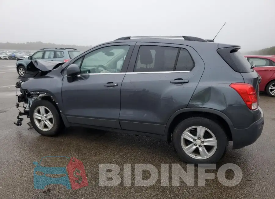 3GNCJLSB7GL123891 Photo# 2