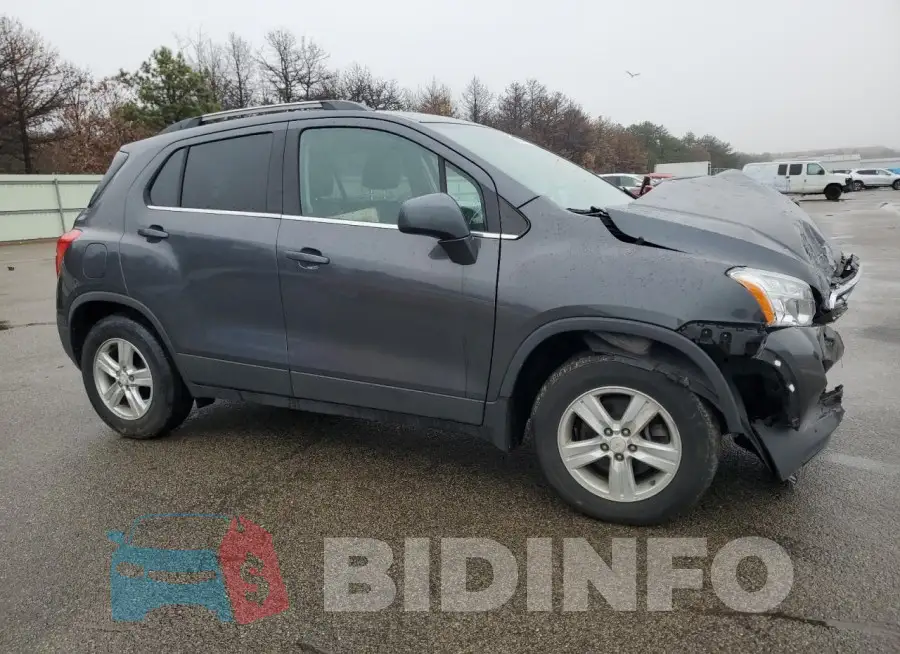 3GNCJLSB7GL123891 Photo# 4