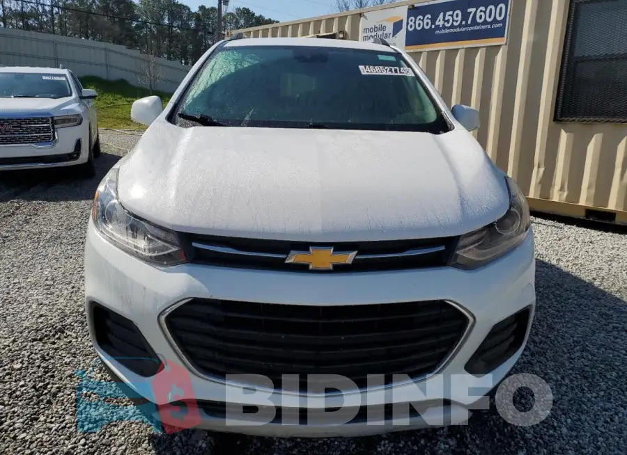 3GNCJPSB5LL209346 Photo# 5