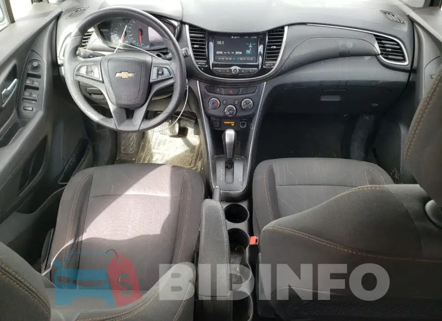 3GNCJPSB8HL130616 Photo# 8