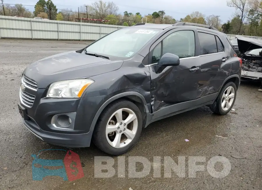 3GNCJRSB6GL189514 Photo# 1