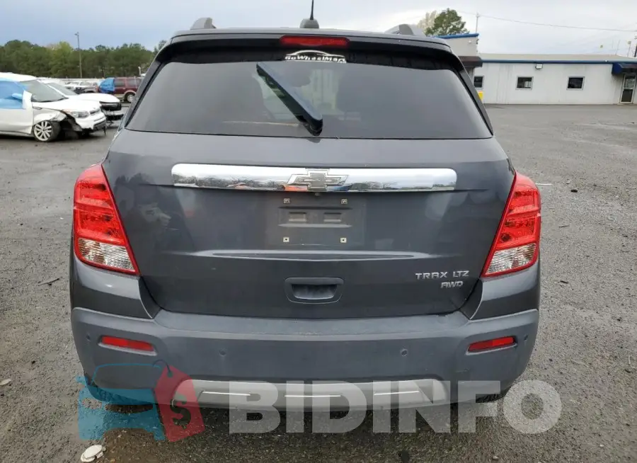 3GNCJRSB6GL189514 Photo# 6