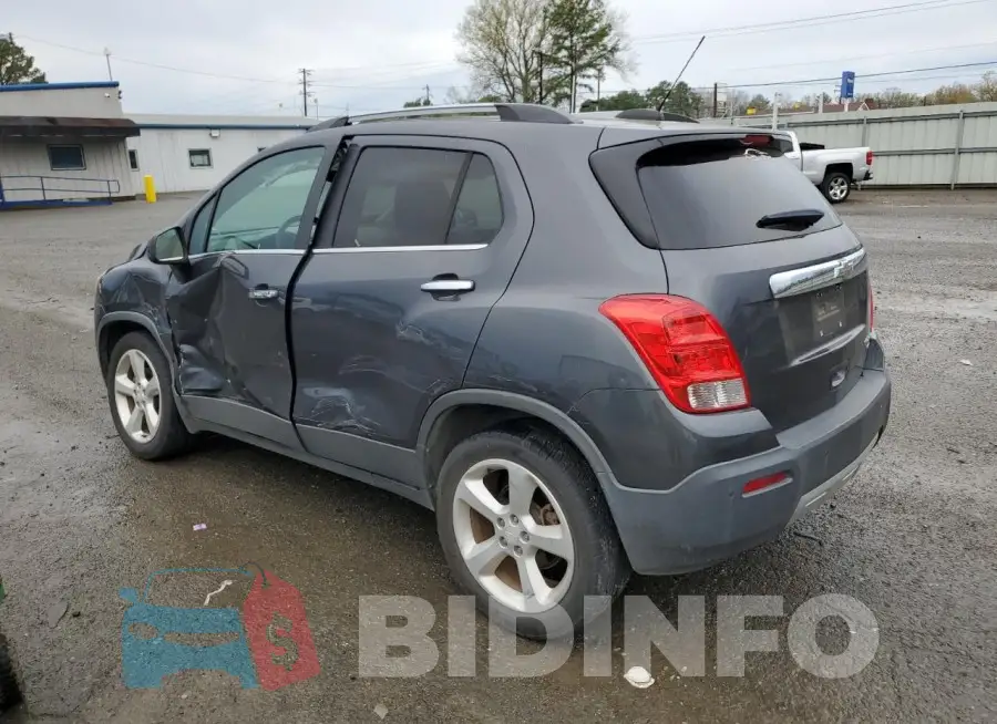 3GNCJRSB6GL189514 Photo# 2