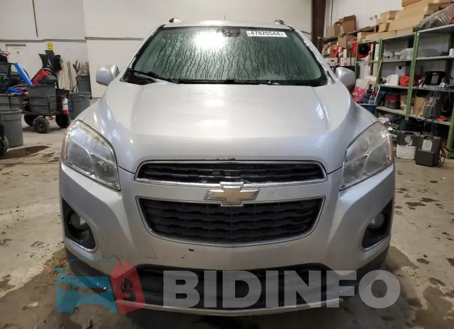 3GNCJTSB1FL218767 Photo# 5