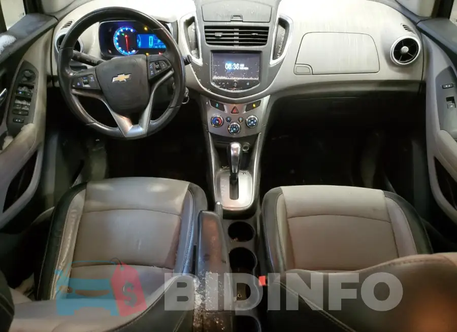 3GNCJTSB1FL218767 Photo# 8