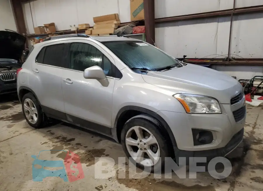 3GNCJTSB1FL218767 Photo# 4