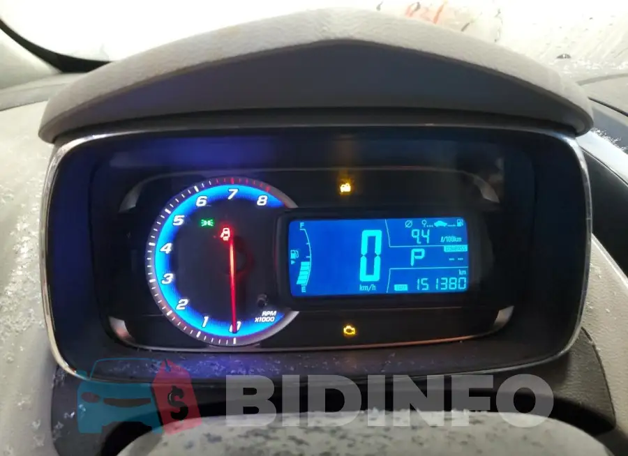 3GNCJTSB1FL218767 Photo# 9