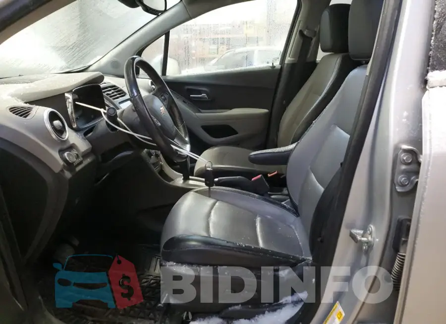 3GNCJTSB1FL218767 Photo# 7