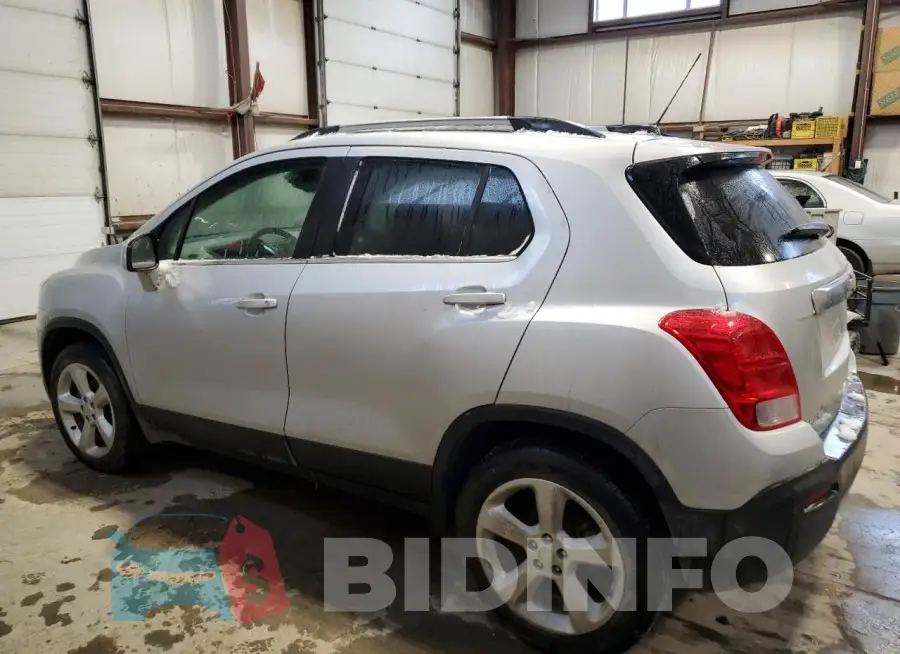 3GNCJTSB1FL218767 Photo# 2
