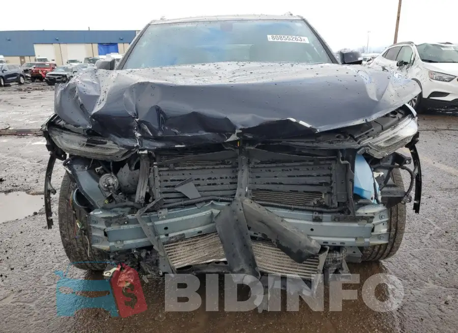 3GNKBCR46LS682557 Photo# 5