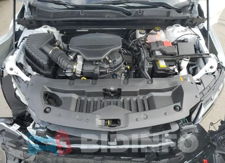 3GNKBLRSXRS147318 Photo# 11