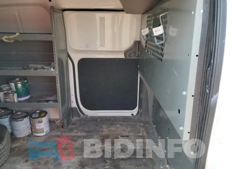 3N63M0YN1FK709763 Photo# 10