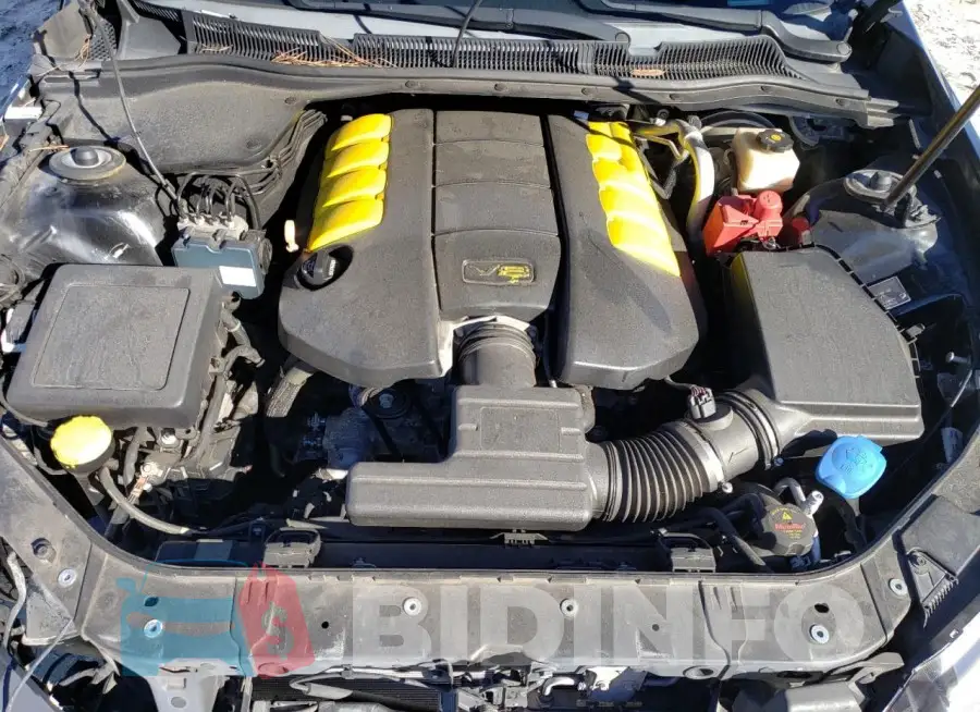 6G3F15RW4GL206185 Photo# 11