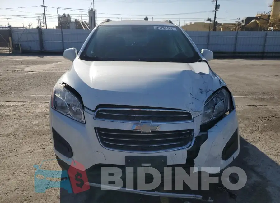 KL7CJLSB9GB652962 Photo# 5