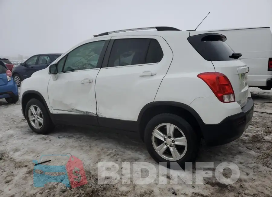 KL7CJRSB3FB057591 Photo# 2
