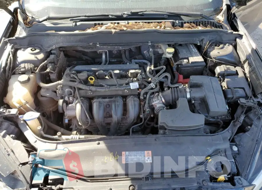1FA6P0G77F5130822 Photo# 11