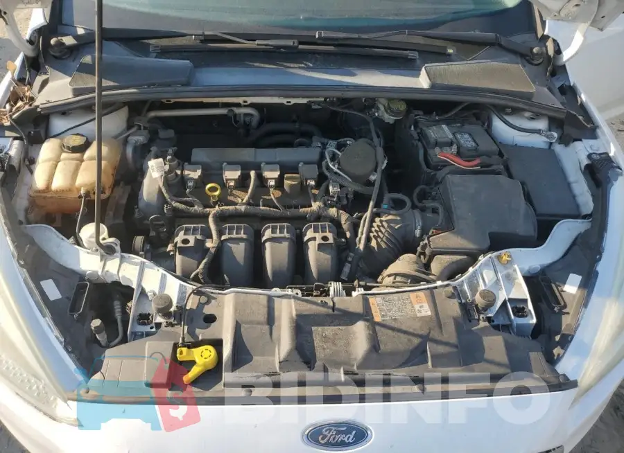 1FADP3E22FL256260 Photo# 11