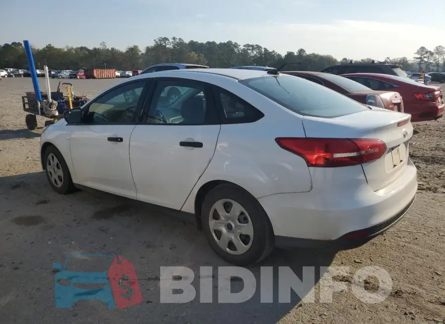 1FADP3E22FL256260 Photo# 2