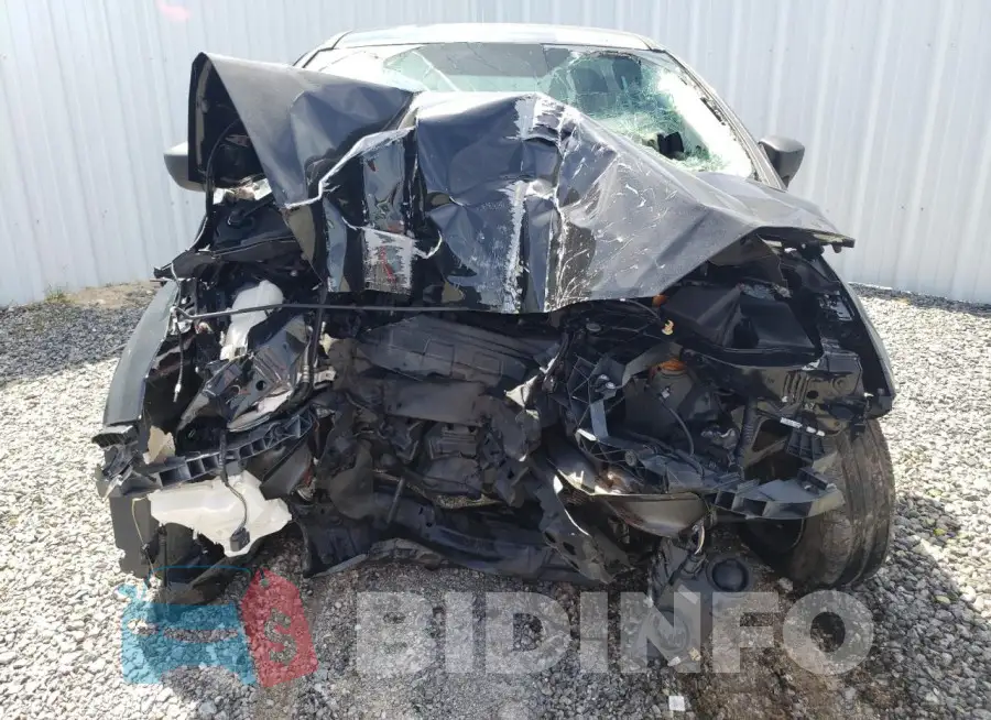 1FADP3E23JL214141 Photo# 5