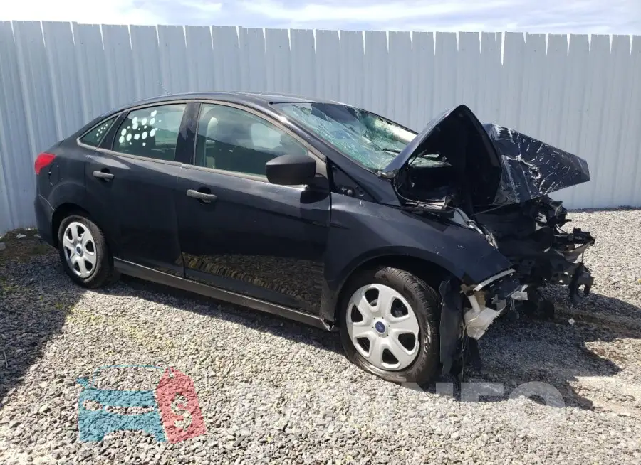 1FADP3E23JL214141 Photo# 4