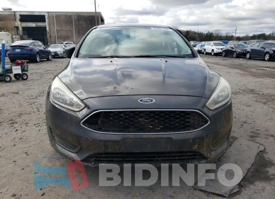1FADP3E27GL318754 Photo# 5