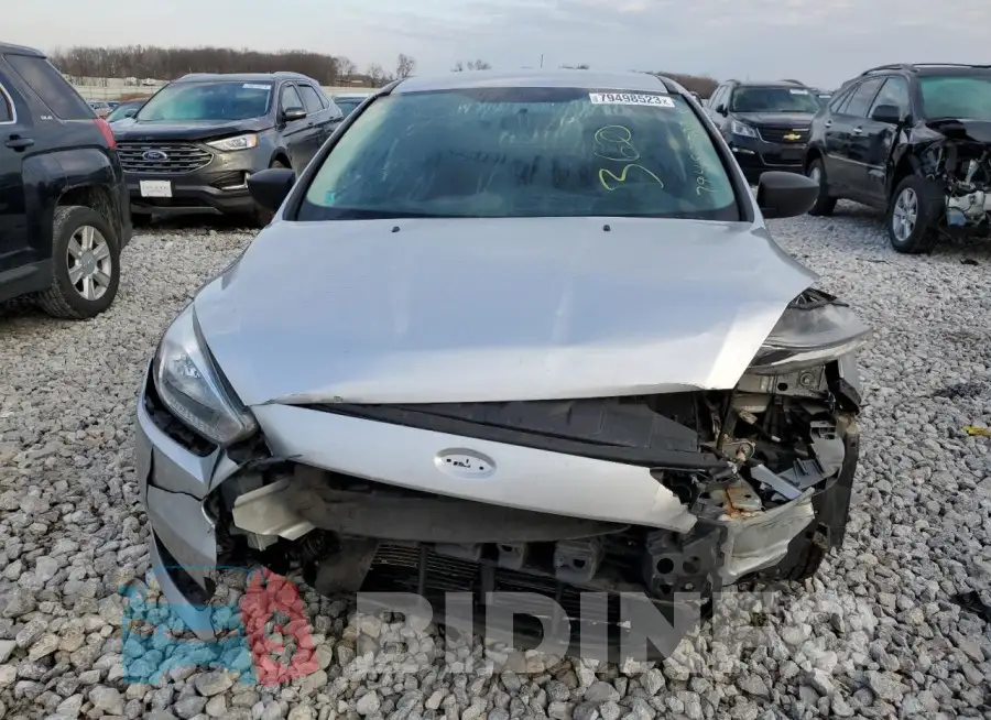 1FADP3E29JL235513 Photo# 5
