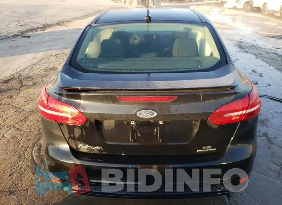 1FADP3F20GL304516 Photo# 6