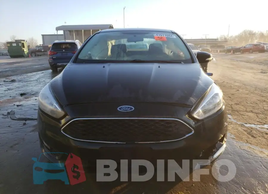 1FADP3F20GL304516 Photo# 5