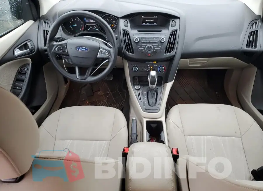 1FADP3F21FL346773 Photo# 8