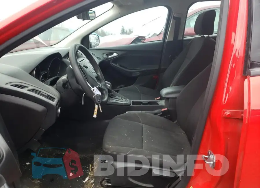 1FADP3F23HL220823 Photo# 7