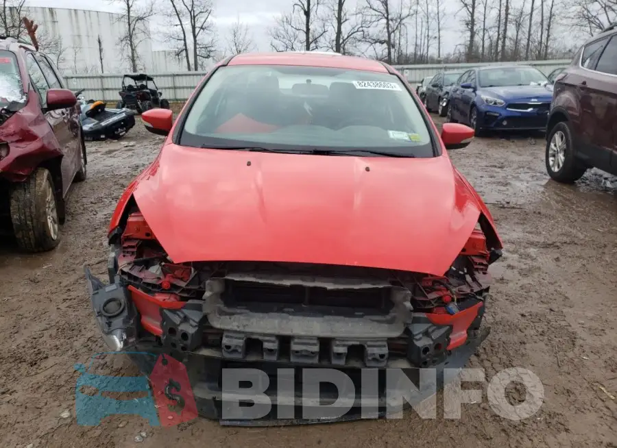 1FADP3F23HL220823 Photo# 5