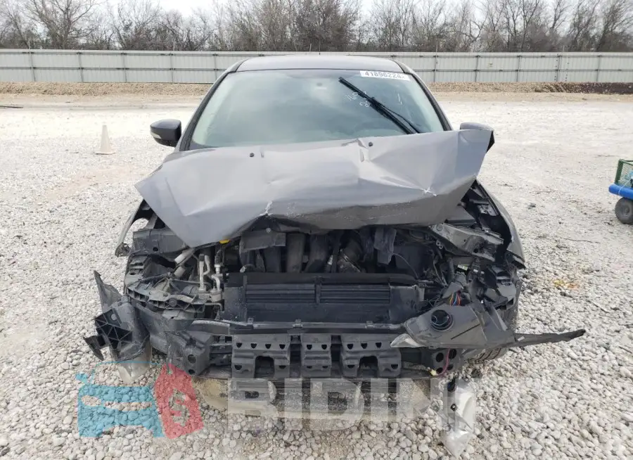 1FADP3F25GL395251 Photo# 5