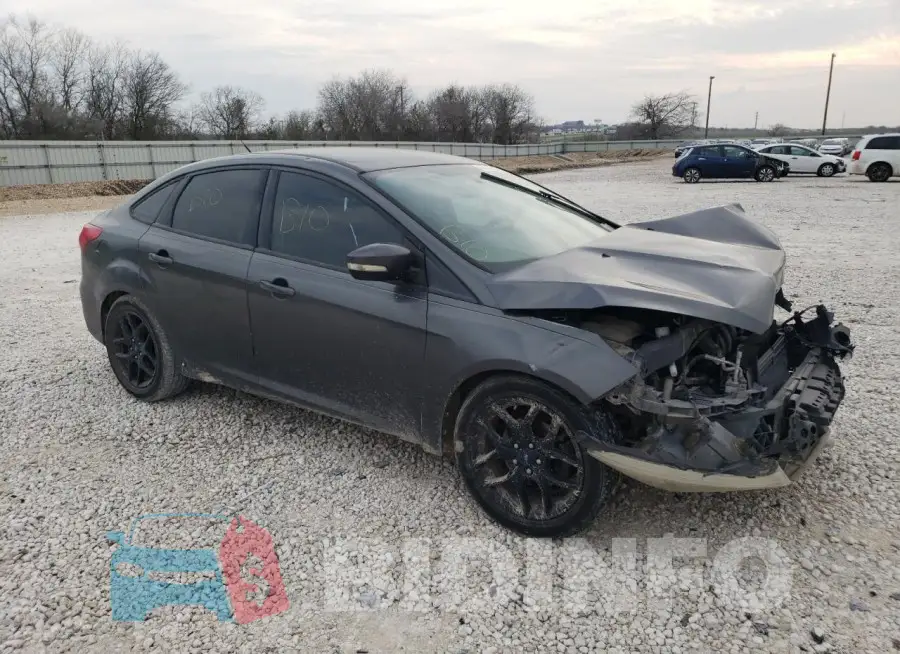 1FADP3F25GL395251 Photo# 4
