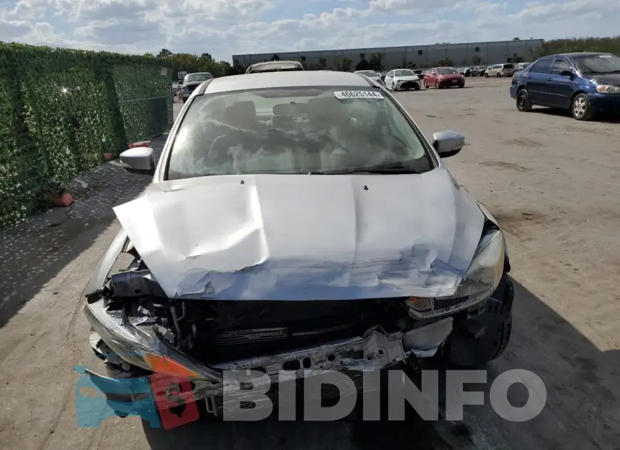 1FADP3F26FL207013 Photo# 5