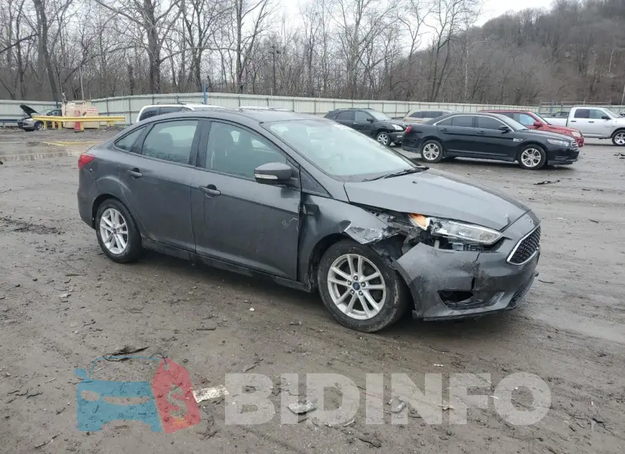 1FADP3F26JL221681 Photo# 4