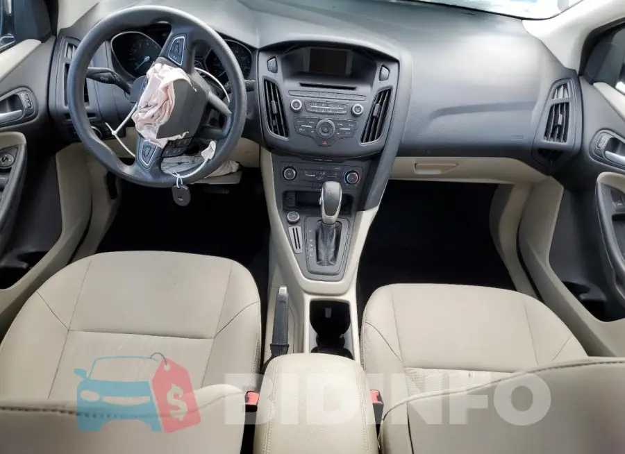 1FADP3F28HL337507 Photo# 8