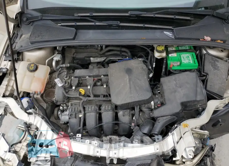 1FADP3F28HL337507 Photo# 11