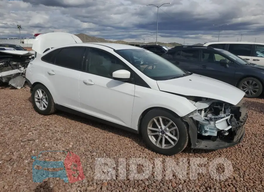 1FADP3F28JL303542 Photo# 4