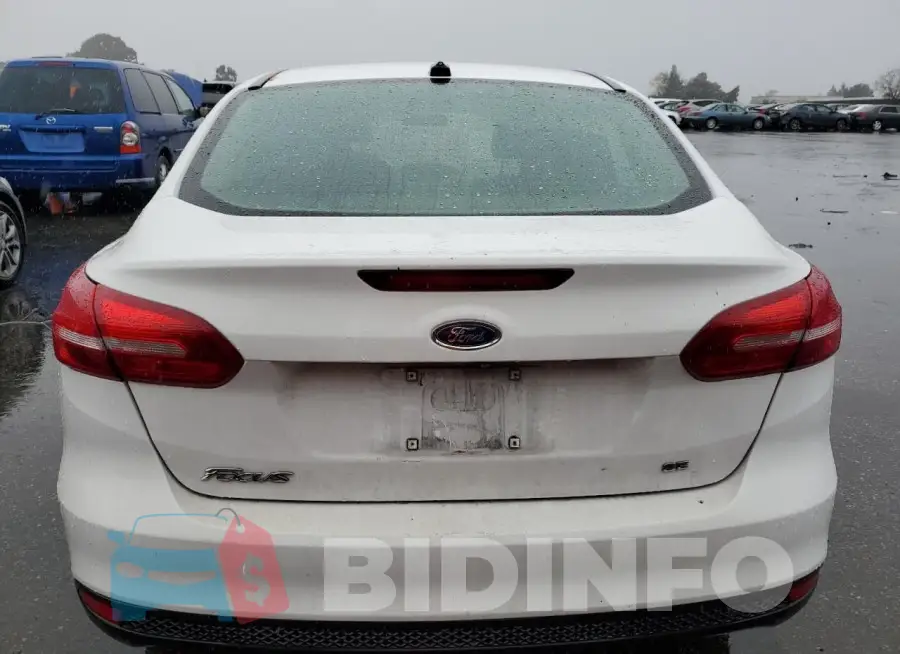1FADP3F29HL237934 Photo# 6