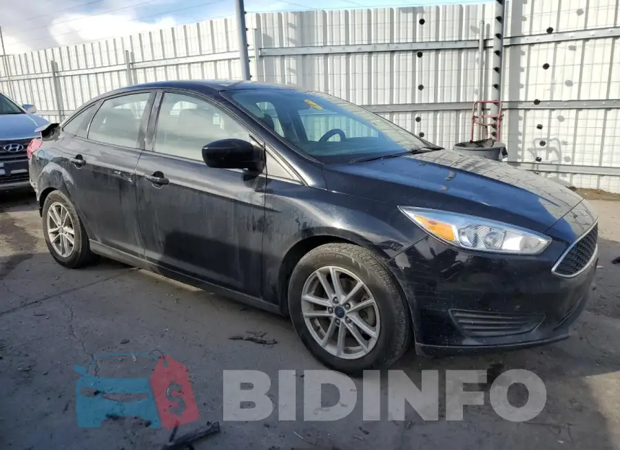 1FADP3F2XJL218136 Photo# 4