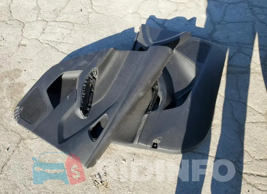 1FADP3K27FL226482 Photo# 12