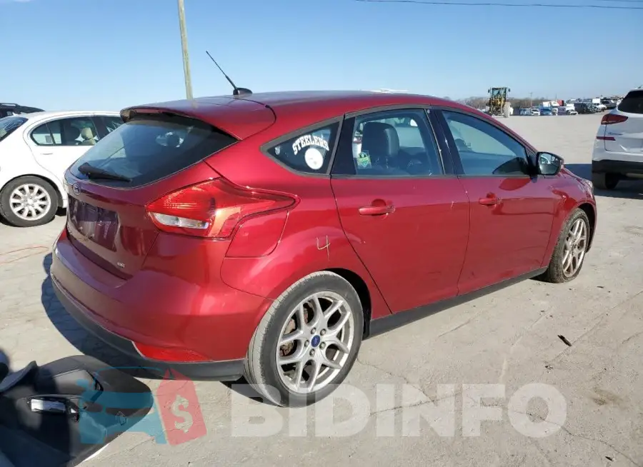 1FADP3K27FL226482 Photo# 3